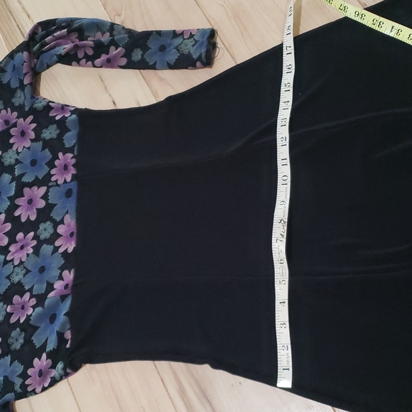 Maxi dress - Picture 7 of 8